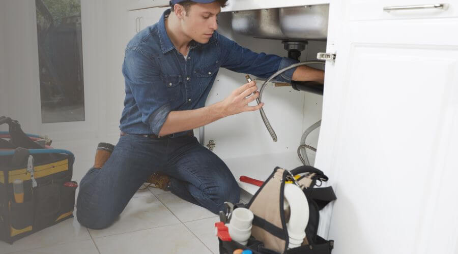 Professional Leak Detection Services in Grace City, ND
